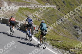 Photo #3958491 | 19-08-2023 10:33 | Passo Dello Stelvio - Prato side BICYCLES