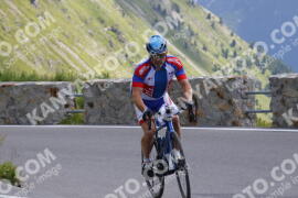 Photo #3603517 | 28-07-2023 11:34 | Passo Dello Stelvio - Prato side BICYCLES