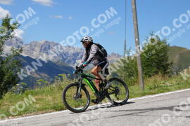 Foto #2556957 | 09-08-2022 12:17 | Pordoi Pass BICYCLES