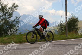 Foto #2596647 | 11-08-2022 14:26 | Pordoi Pass BICYCLES