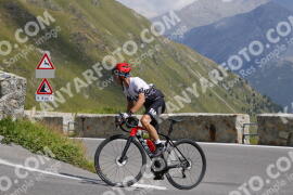 Foto #3880928 | 14-08-2023 13:56 | Passo Dello Stelvio - Prato Seite BICYCLES