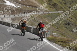 Photo #3184811 | 21-06-2023 10:57 | Passo Dello Stelvio - Prato side BICYCLES