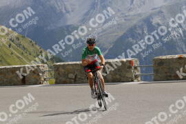 Photo #3922495 | 17-08-2023 11:27 | Passo Dello Stelvio - Prato side BICYCLES
