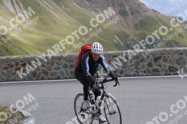 Photo #3730886 | 06-08-2023 09:41 | Passo Dello Stelvio - Prato side BICYCLES