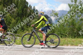Photo #2543048 | 08-08-2022 12:31 | Pordoi Pass BICYCLES