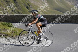 Foto #3980024 | 20-08-2023 10:34 | Passo Dello Stelvio - Prato Seite BICYCLES