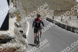 Photo #3238540 | 26-06-2023 11:15 | Passo Dello Stelvio - Prato side BICYCLES