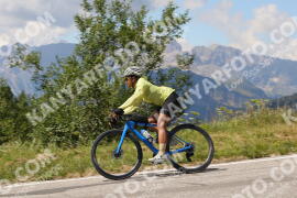 Photo #2577476 | 10-08-2022 12:27 | Pordoi Pass BICYCLES