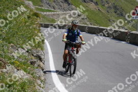 Foto #3422299 | 11-07-2023 11:36 | Passo Dello Stelvio - Prato Seite BICYCLES