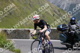 Foto #3517702 | 17-07-2023 14:09 | Passo Dello Stelvio - Prato Seite BICYCLES