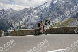 Photo #3446468 | 14-07-2023 13:33 | Passo Dello Stelvio - Prato side BICYCLES