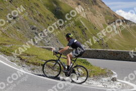 Photo #3854789 | 13-08-2023 11:40 | Passo Dello Stelvio - Prato side BICYCLES