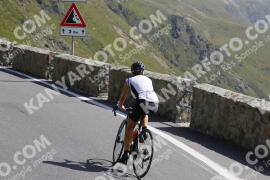 Photo #3874756 | 14-08-2023 11:00 | Passo Dello Stelvio - Prato side BICYCLES