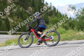 Photo #2541602 | 08-08-2022 11:47 | Pordoi Pass BICYCLES