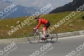 Foto #2394838 | 24-07-2022 15:05 | Passo Dello Stelvio - die Spitze BICYCLES