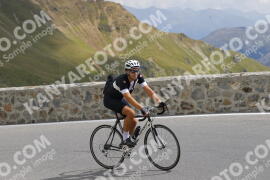 Foto #3833639 | 12-08-2023 11:32 | Passo Dello Stelvio - Prato Seite BICYCLES