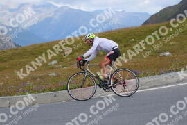 Photo #2410274 | 26-07-2022 10:40 | Passo Dello Stelvio - Peak BICYCLES