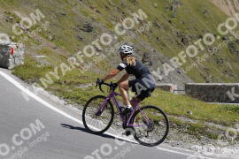 Photo #3961516 | 19-08-2023 11:48 | Passo Dello Stelvio - Prato side BICYCLES