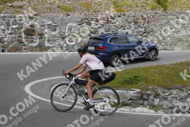 Foto #3897385 | 15-08-2023 12:01 | Passo Dello Stelvio - Prato Seite BICYCLES