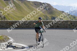 Photo #3852734 | 13-08-2023 10:05 | Passo Dello Stelvio - Prato side BICYCLES