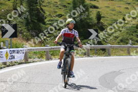 Photo #2578130 | 10-08-2022 12:38 | Pordoi Pass BICYCLES