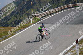 Foto #2399479 | 25-07-2022 10:44 | Passo Dello Stelvio - die Spitze BICYCLES