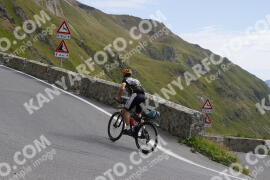 Photo #3921344 | 17-08-2023 10:24 | Passo Dello Stelvio - Prato side BICYCLES