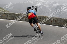 Foto #3185551 | 21-06-2023 12:32 | Passo Dello Stelvio - Prato Seite BICYCLES