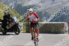 Foto #3676080 | 31-07-2023 12:01 | Passo Dello Stelvio - Prato Seite BICYCLES