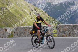 Foto #3758771 | 08-08-2023 13:02 | Passo Dello Stelvio - Prato Seite BICYCLES