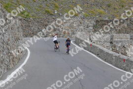 Foto #3899181 | 15-08-2023 12:55 | Passo Dello Stelvio - Prato Seite BICYCLES