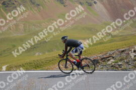 Foto #2412222 | 25-07-2022 12:26 | Passo Dello Stelvio - die Spitze BICYCLES