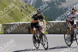 Foto #3678558 | 31-07-2023 12:44 | Passo Dello Stelvio - Prato Seite BICYCLES