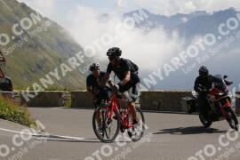Photo #3874386 | 14-08-2023 10:47 | Passo Dello Stelvio - Prato side BICYCLES