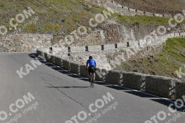 Photo #3852335 | 13-08-2023 09:20 | Passo Dello Stelvio - Prato side BICYCLES
