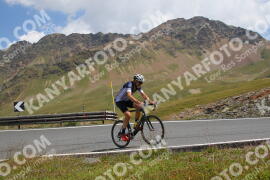 Photo #2413001 | 25-07-2022 12:53 | Passo Dello Stelvio - Peak BICYCLES