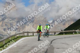Photo #2574320 | 10-08-2022 10:42 | Pordoi Pass BICYCLES