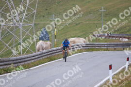 Foto #2441202 | 30-07-2022 12:22 | Passo Dello Stelvio - die Spitze BICYCLES