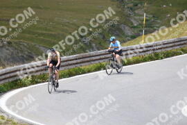 Photo #2422936 | 27-07-2022 13:07 | Passo Dello Stelvio - Peak BICYCLES
