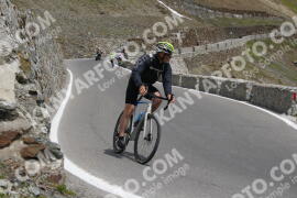 Photo #3256722 | 27-06-2023 11:44 | Passo Dello Stelvio - Prato side BICYCLES
