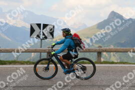 Photo #2512592 | 05-08-2022 11:39 | Pordoi Pass BICYCLES