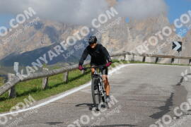 Photo #2573454 | 10-08-2022 10:08 | Pordoi Pass BICYCLES