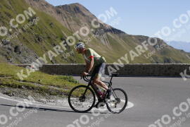 Photo #3958357 | 19-08-2023 10:28 | Passo Dello Stelvio - Prato side BICYCLES