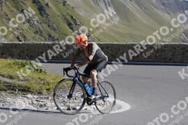 Foto #3979764 | 20-08-2023 09:55 | Passo Dello Stelvio - Prato Seite BICYCLES