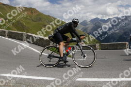 Photo #3446440 | 14-07-2023 13:33 | Passo Dello Stelvio - Prato side BICYCLES
