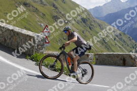 Foto #3716295 | 03-08-2023 11:01 | Passo Dello Stelvio - Prato Seite BICYCLES