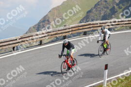Foto #2401213 | 25-07-2022 10:59 | Passo Dello Stelvio - die Spitze BICYCLES