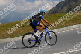 Photo #2381912 | 24-07-2022 10:48 | Passo Dello Stelvio - Peak BICYCLES
