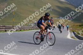 Foto #2378568 | 24-07-2022 09:59 | Passo Dello Stelvio - die Spitze BICYCLES