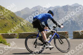 Photo #3524987 | 18-07-2023 11:03 | Passo Dello Stelvio - Prato side BICYCLES